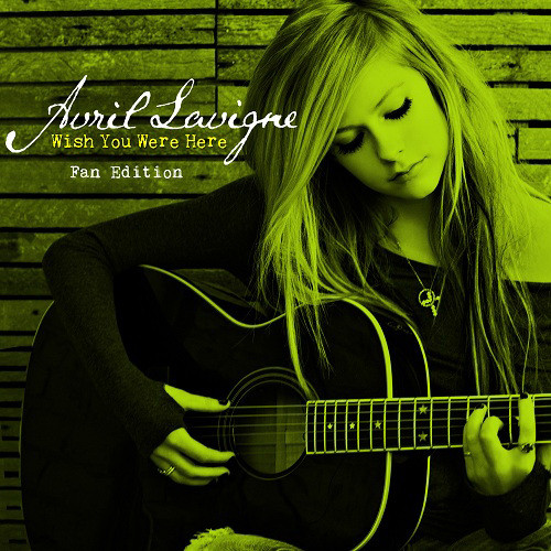 deeper80s's tweet photo. #NowPlaying on Deeper Xtra
Show: 29
For: @sbuma1 

Artist: Avril Lavigne
Song: Wish You Were Here
Released: 2011

#DeeperX @MadWaspRadioMWR 
#MadWaspRadio
The very best in advert free music – accept no substitutes!! https://t.co/cBMylupAvC