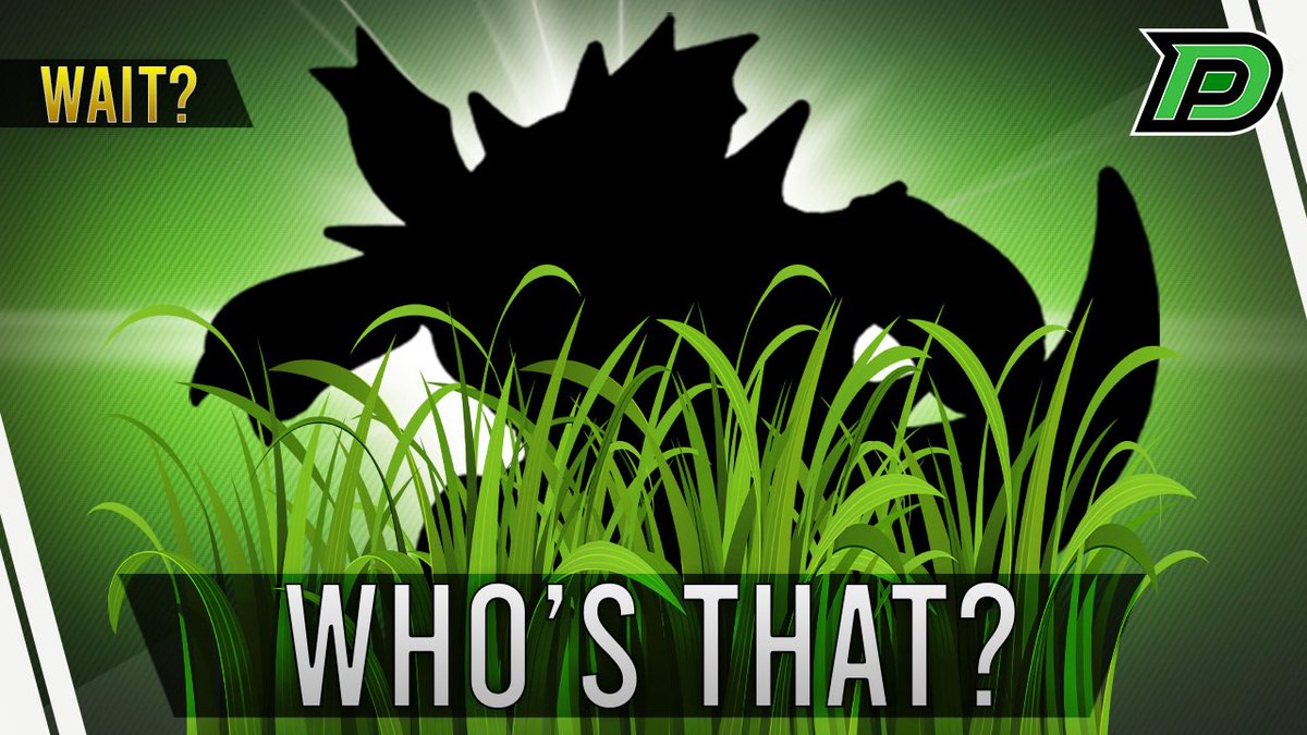 dex_prime's tweet photo. New video drops tomorrow! Who’s that Pokemon? #Pokemon #Pokedex https://t.co/iHMseC563G