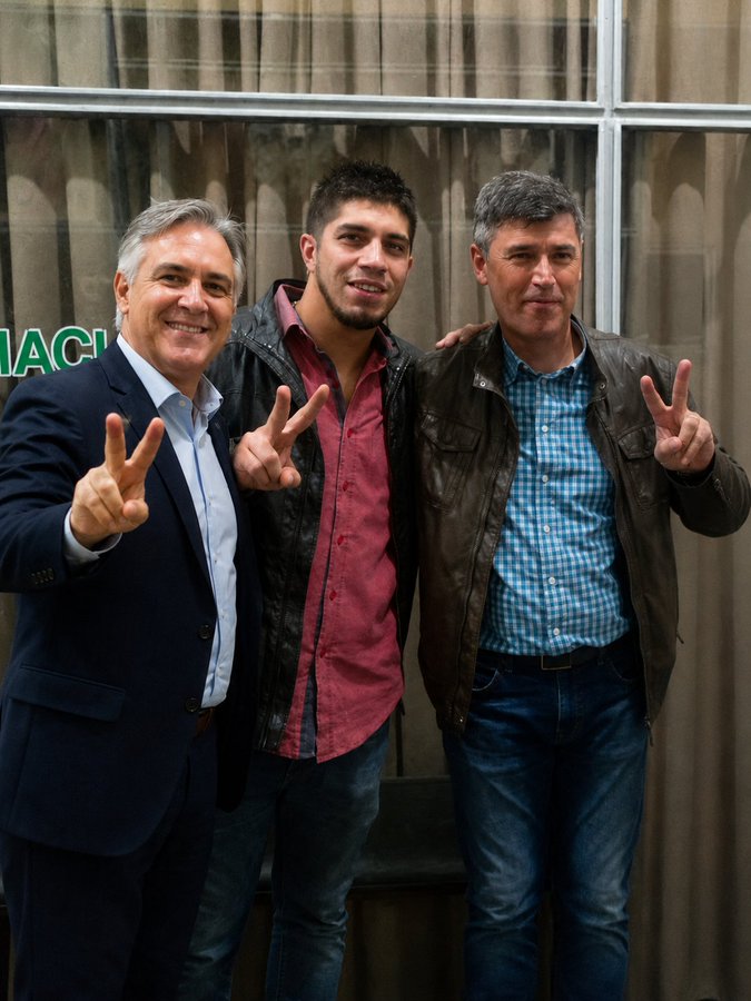 ariel viano 🇦🇷 tweet media