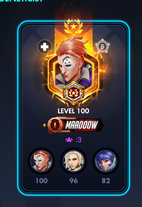 maaooow's tweet photo. guys u wouldnt avoid me as a teammate right?? 🥺 https://t.co/ezAgMgEOeY