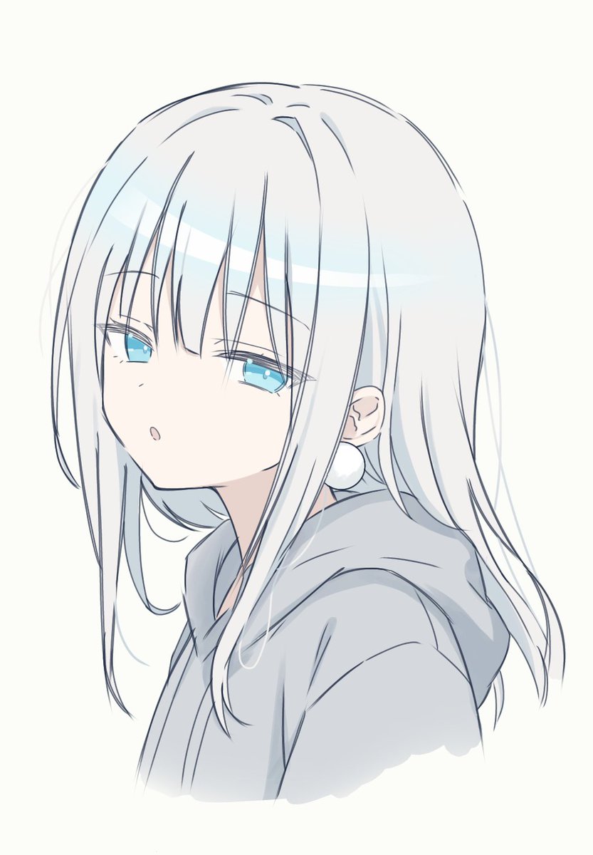 runa22_2's tweet photo. やはりジト目 https://t.co/uw4F0MmRuX