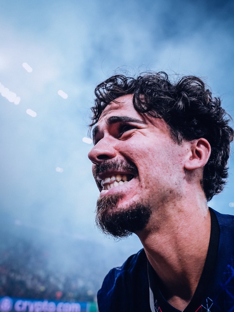Paris Saint-Germain tweet media