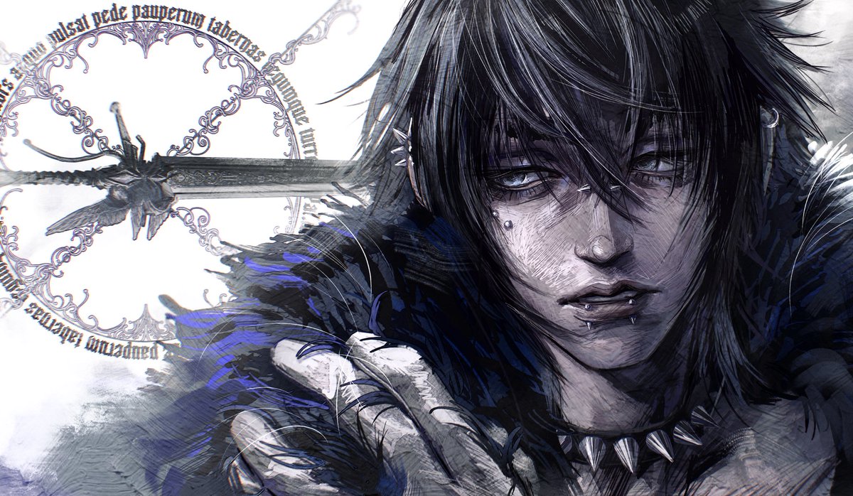 ✭ DRAKON ✭ VGen Comms Open tweet media