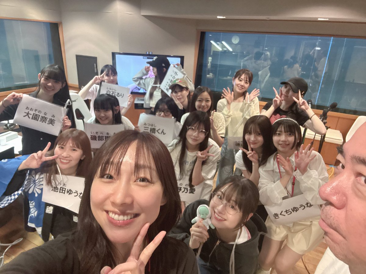 須田亜香里 tweet media