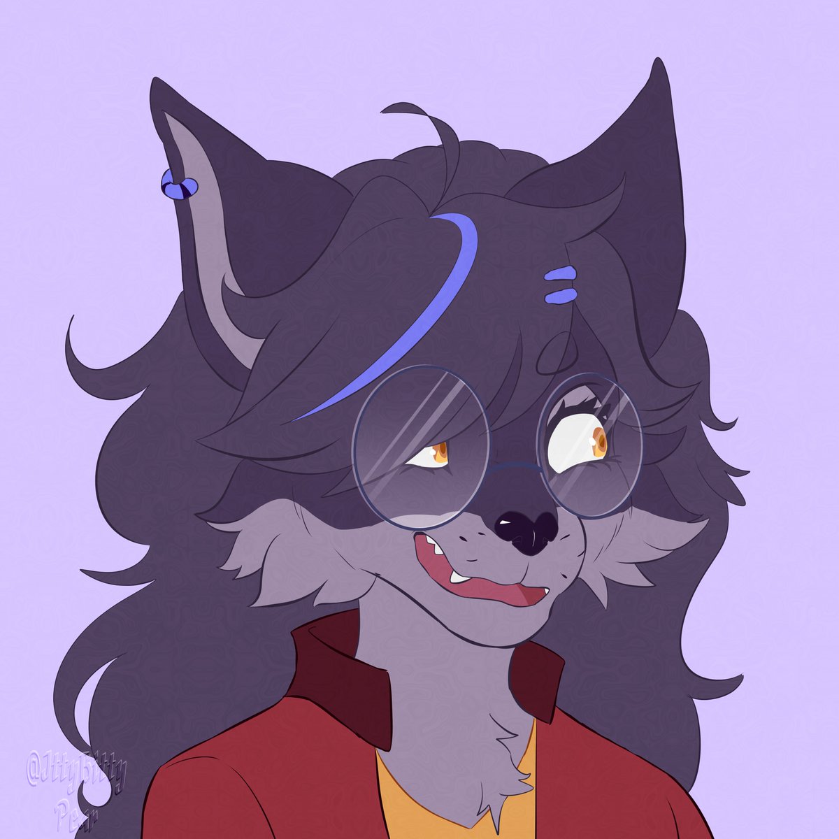 IttyBittyPear's tweet photo. Free headshots for @925sgdr / @FrustyFish / Rose https://t.co/KoRCKAnYhY