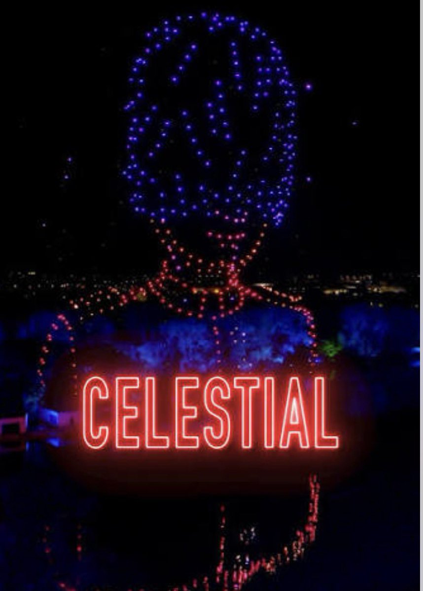 juliebry2020's tweet photo. Love the choir but Celestial are out of this world 🌍 literally on fire 🔥 👏👏
#bgtfinal #bgt https://t.co/SLQv6568Ew