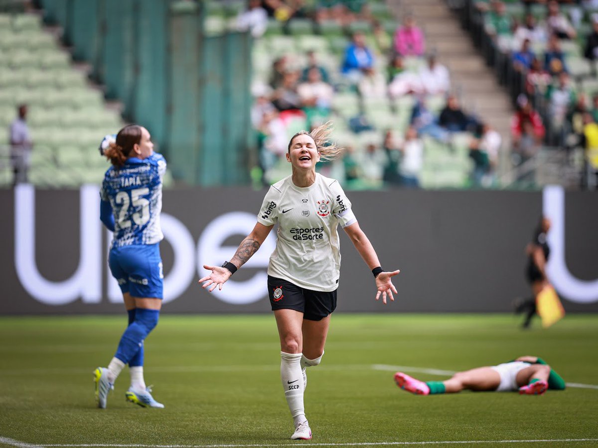 asbrabas's tweet photo. AURA. 

📸 Rodrigo Gazzanel / Corinthians

#AsBrabas
#VaiCorinthians https://t.co/UXTi6bvChw