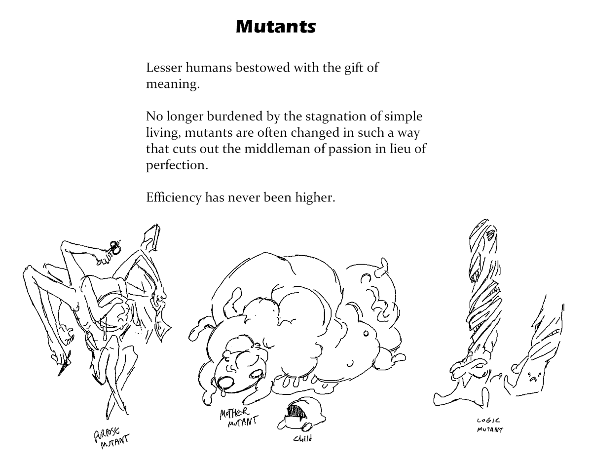 Cometz202's tweet photo. Creature lore https://t.co/GKJzc7YN7e