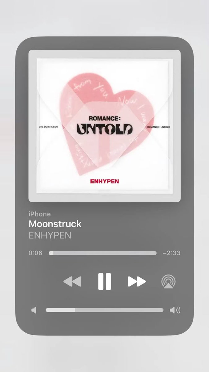 loh ENHYPEN IS 7. 💙 tweet media