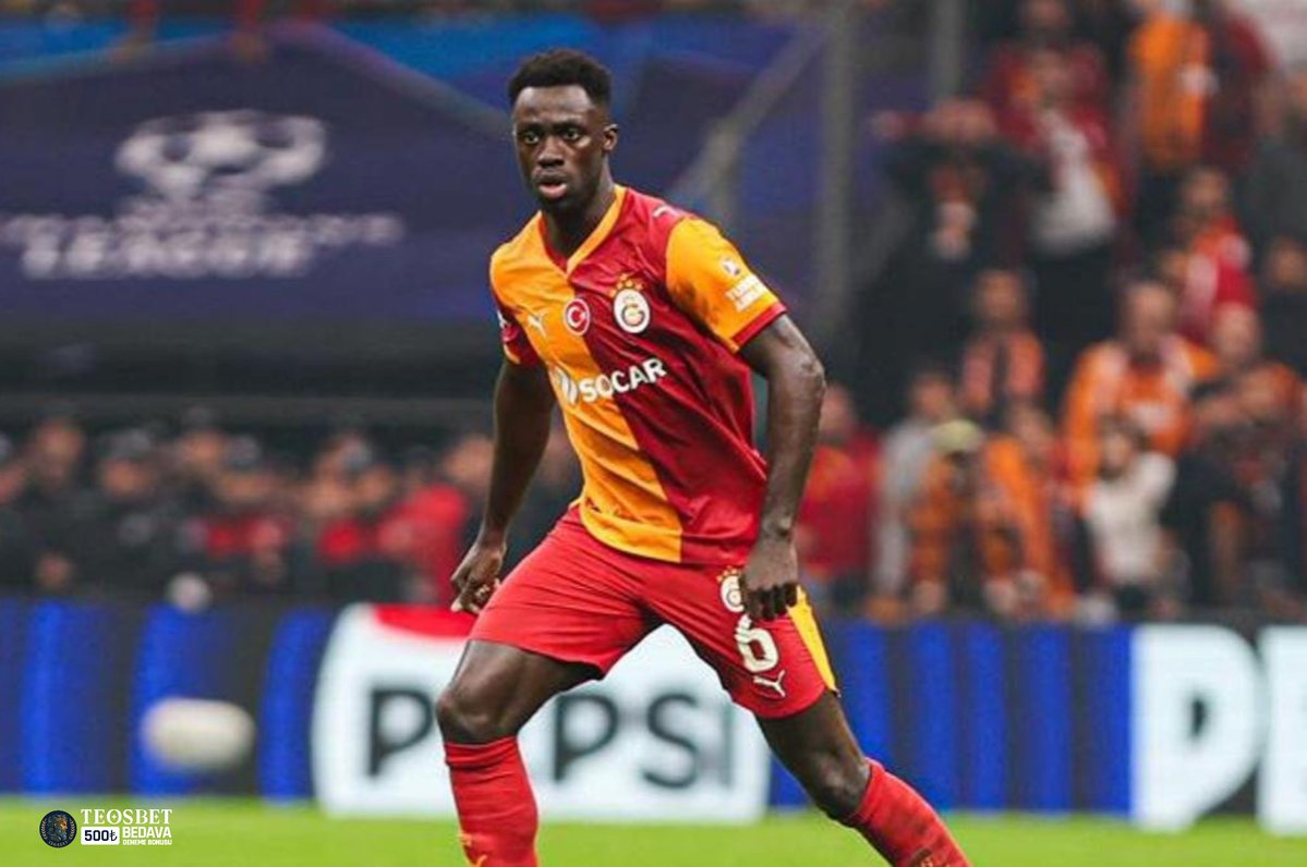 Galatasaray Ruhu tweet media