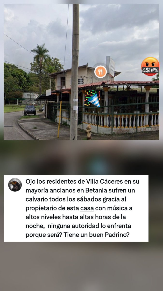alconpty2015's tweet photo. Ojo por mas de 2 años @JoseRaulMulino @MinGobPma @policiadepanama @Elsadea03 @AlvaroAlvaradoC @tvnnoticias @TReporta @nexnoticias @criticaenlinea @Mayer @betoecheverriac @MINSAPma @ProMiraflores2 @BlandonJose @LaVozBetania https://t.co/P6057ou7w4