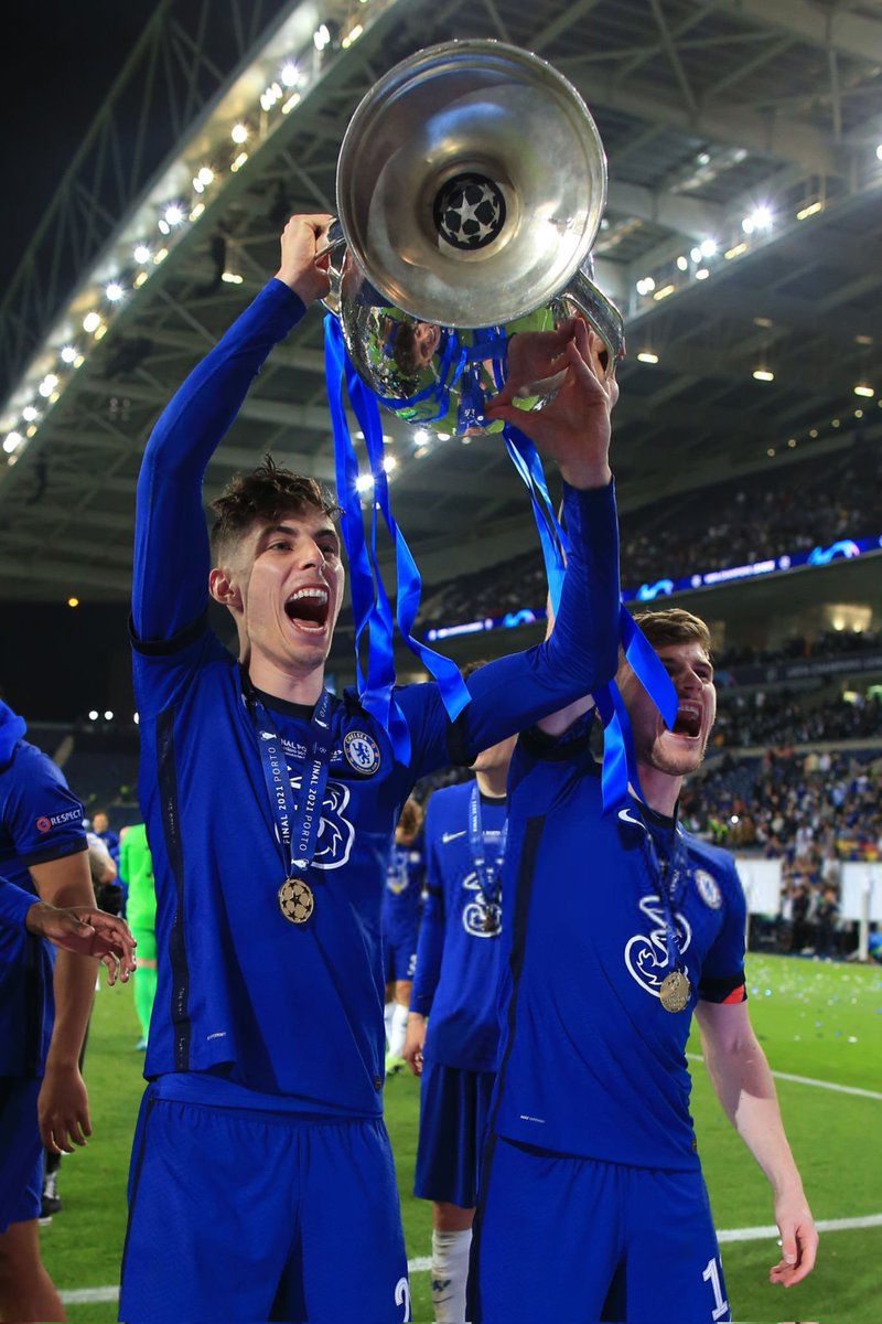 Chelsea wild moments 📷. tweet media
