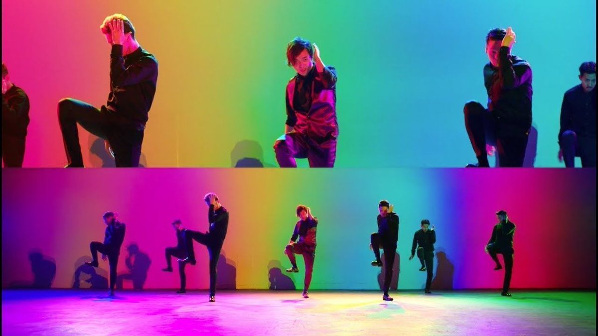 techjunkiejh's tweet photo. 三浦大知 (Daichi Miura) / FEVER -Choreo Video- https://t.co/zrbr3sDr90 #music  #MoviesTvTj (video) #MusicVideos #JPOP   #Entertainment  #Japan #Asia #DaichiMiura https://t.co/HAVJAlZMkn