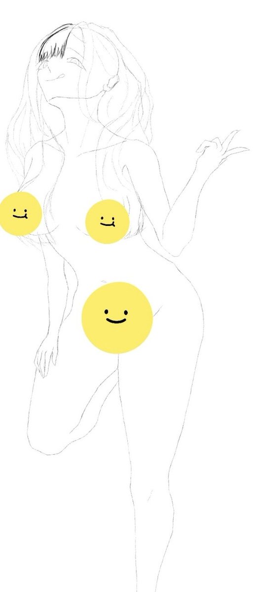 NeekiSp's tweet photo. Marin WIP https://t.co/vP1PuU35SO