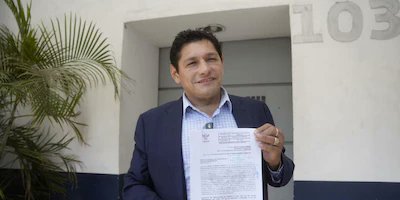 Agustin Guerrero tweet media