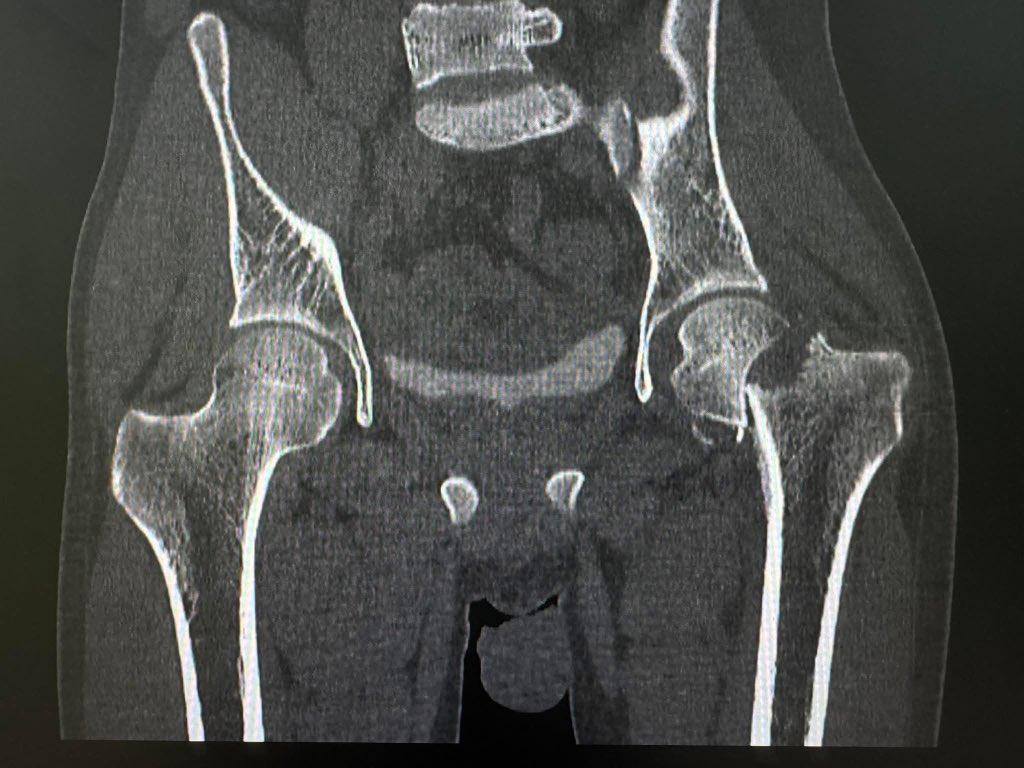 RADIOLOGISTS tweet media