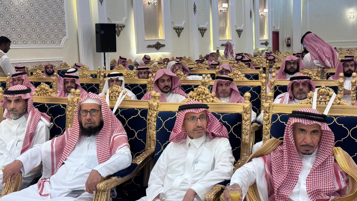 أسرة الشثري tweet media