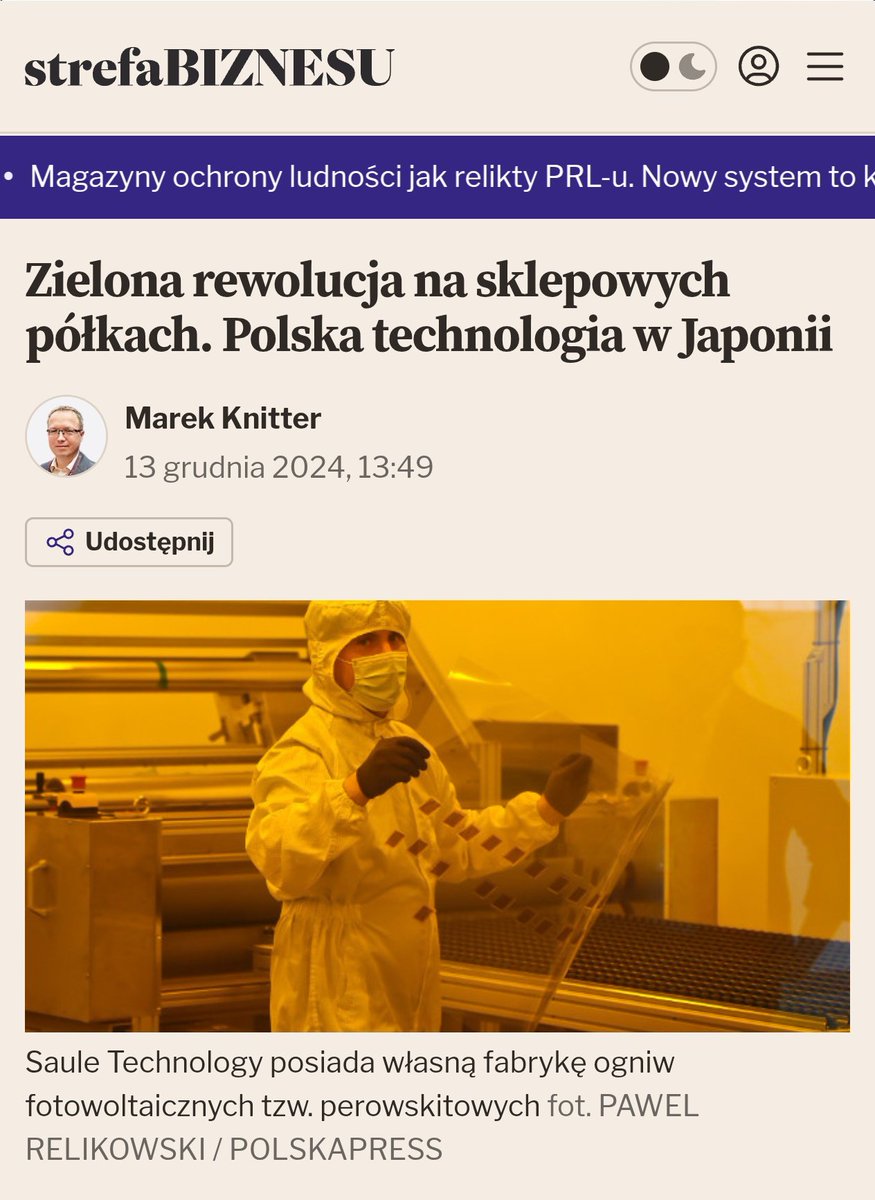 Leszek Kraskowski Reporterzy Online tweet media