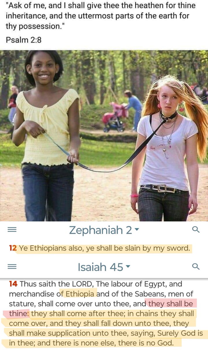 ASHAYAH ISRAEL tweet media