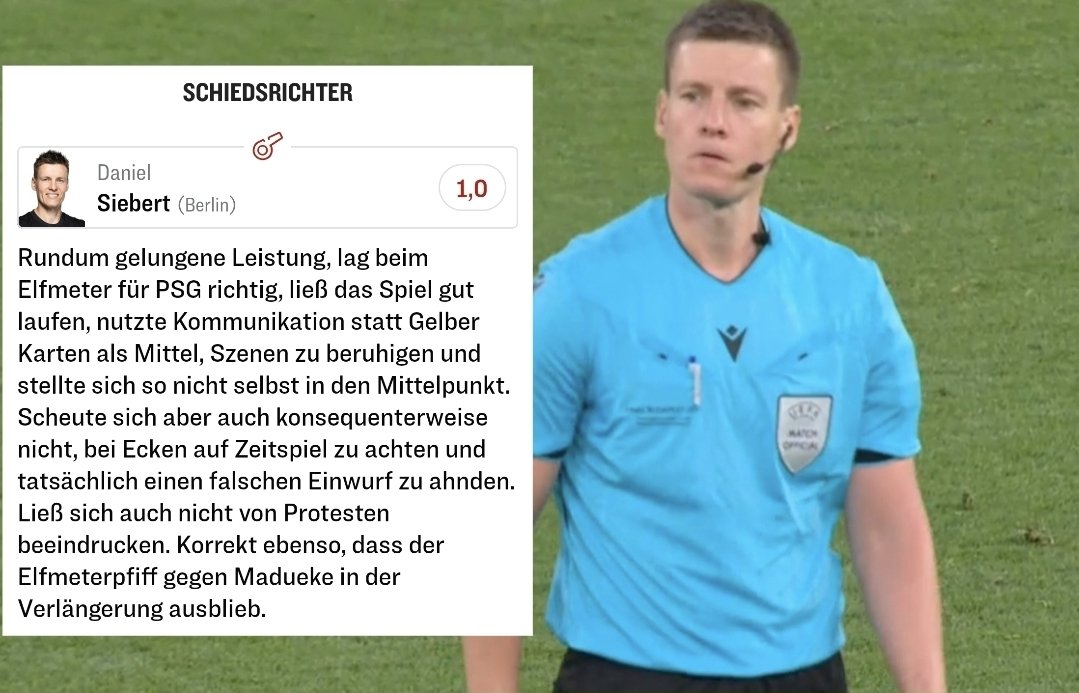 IG Schiedsrichter tweet media