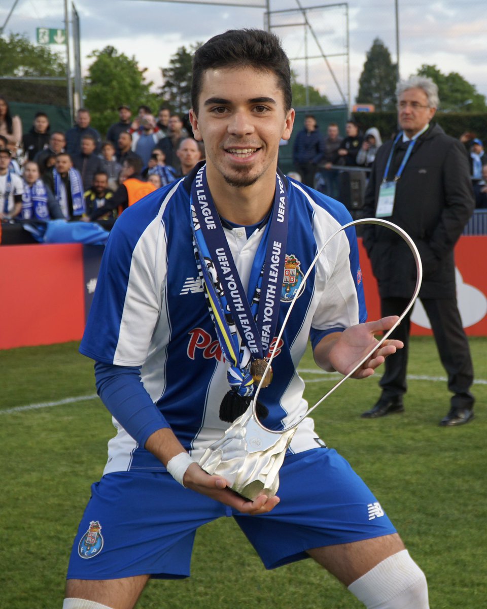 FC Porto tweet media