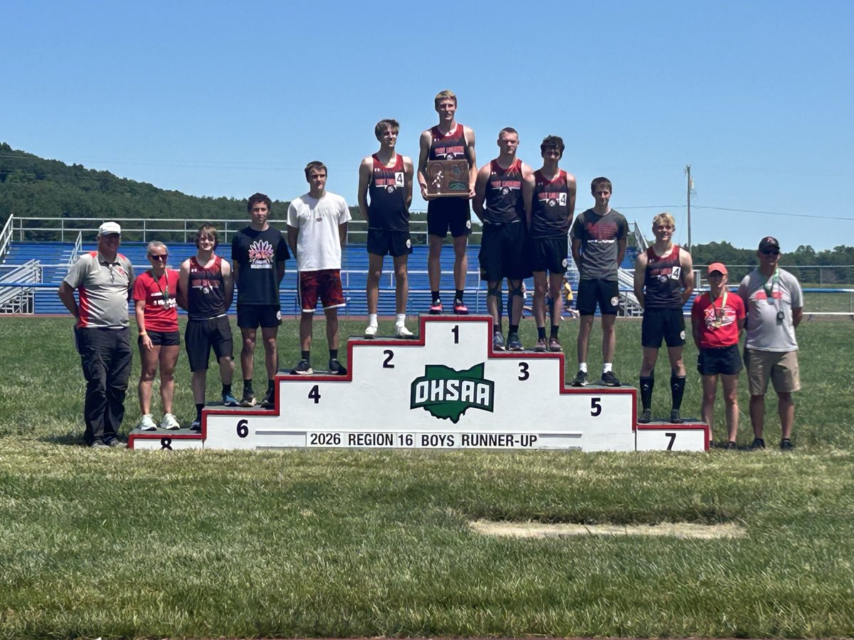 LoramieT_F's tweet photo. ‼️Regional Teams‼️
Our girls team was the Regional Champions and our boys team was the Regional Runner-Up!
Awesome!! https://t.co/chClGj82HR