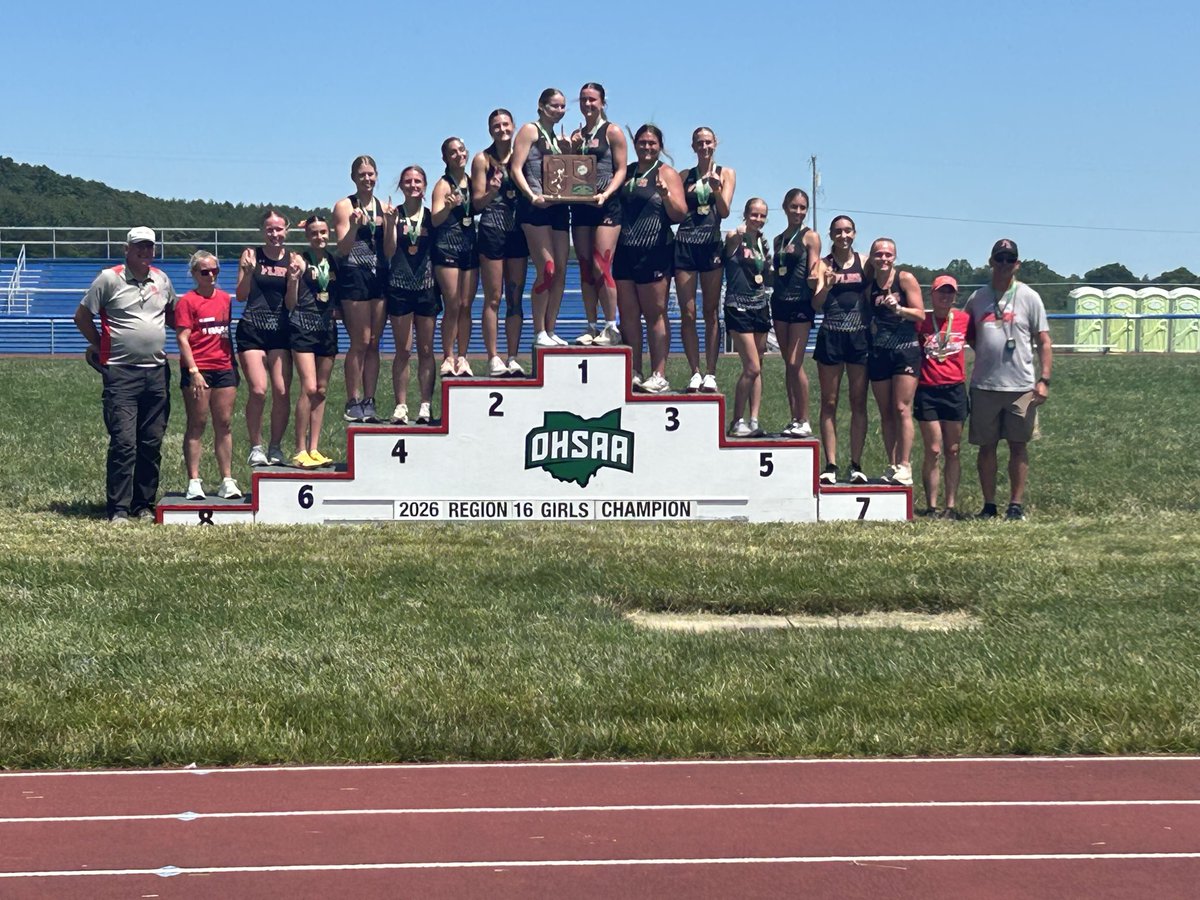 LoramieT_F's tweet photo. ‼️Regional Teams‼️
Our girls team was the Regional Champions and our boys team was the Regional Runner-Up!
Awesome!! https://t.co/chClGj82HR