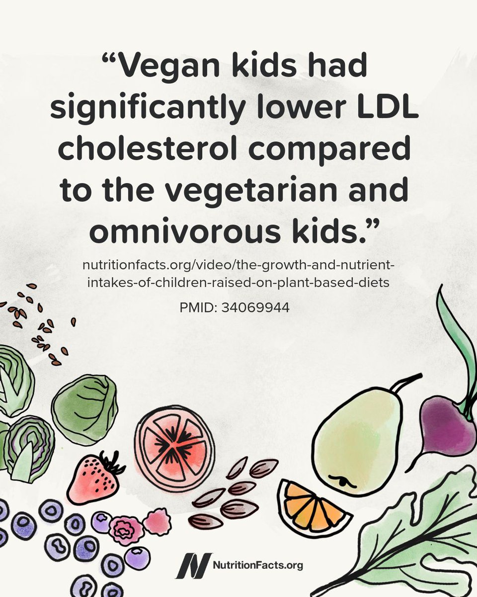 nutrition_facts's tweet photo. Special focus should be paid to critical nutrients like vitamin D, iodine, and DHA for all children, regardless of their diet, with extra attention on riboflavin (vitamin B2), vitamin B12, calcium, and iron for veg kids. https://t.co/ctcu0xjNrq https://t.co/Nl18glGC54