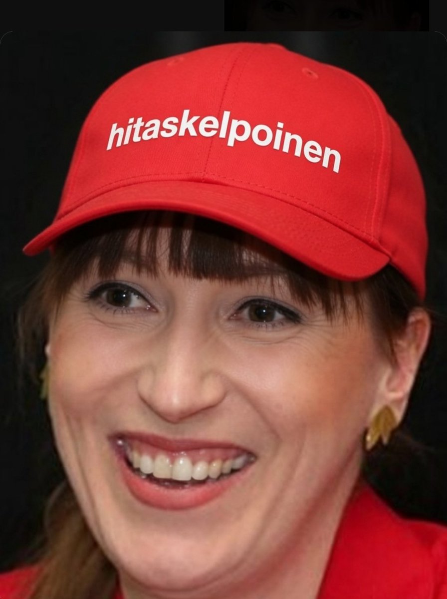 Anna Manninen 🇫🇮 tweet media