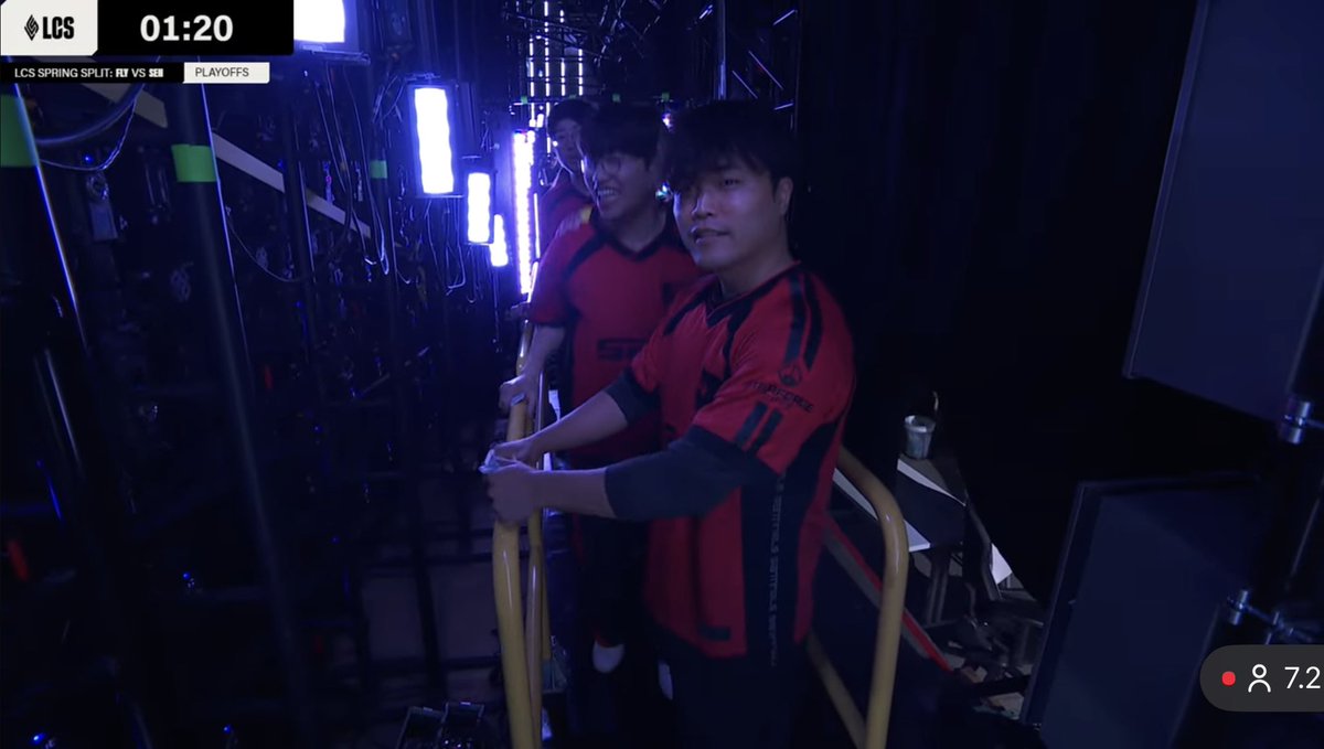 Jimmyeatphilly's tweet photo. My sentinels top jungle duo showing their impeccable synergy on and off the rift. #HamBak https://t.co/wa4uxNaMlN