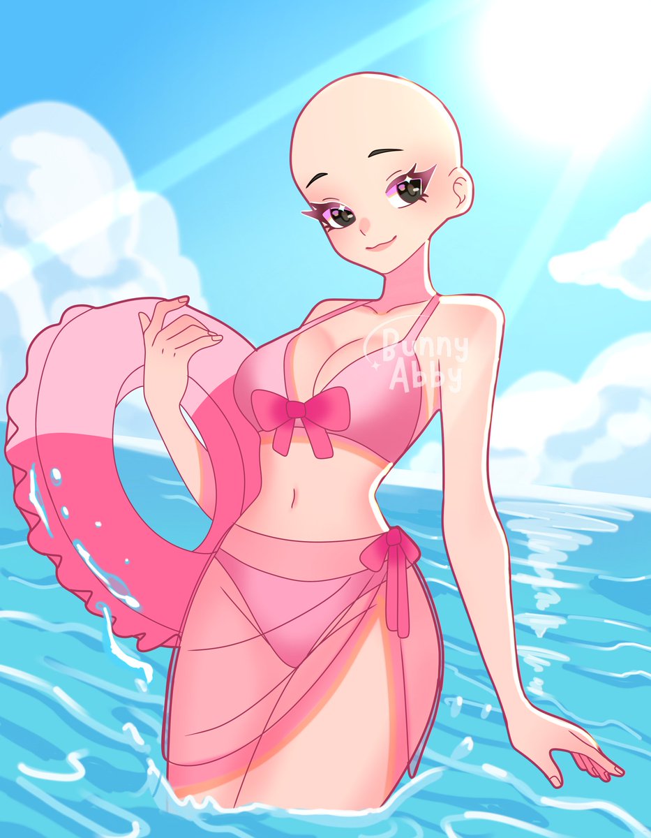 Abby 🎀 Comms Open! tweet media