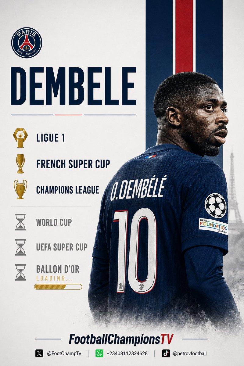 FootballChampions TV tweet media