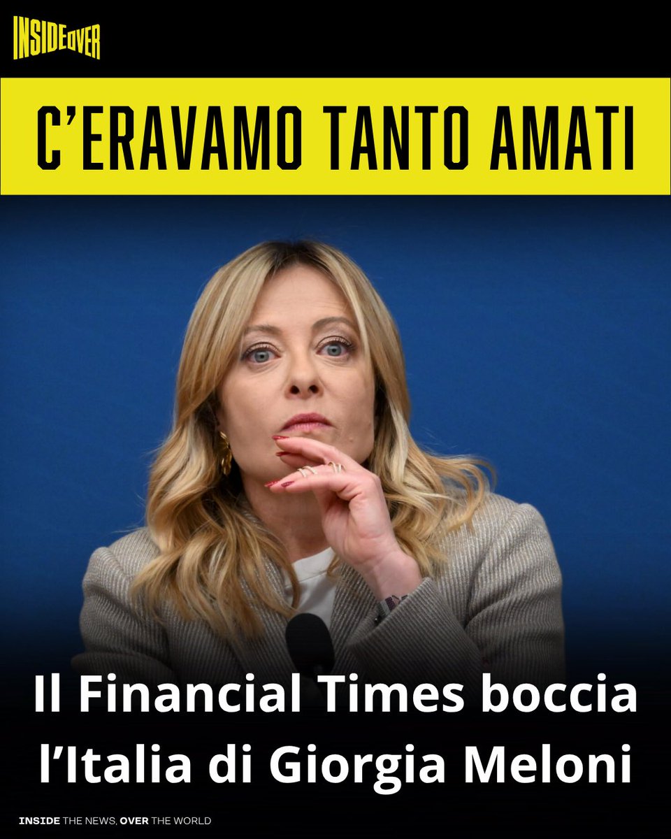🥷L'ARABO FENICIO 2🥷 tweet media