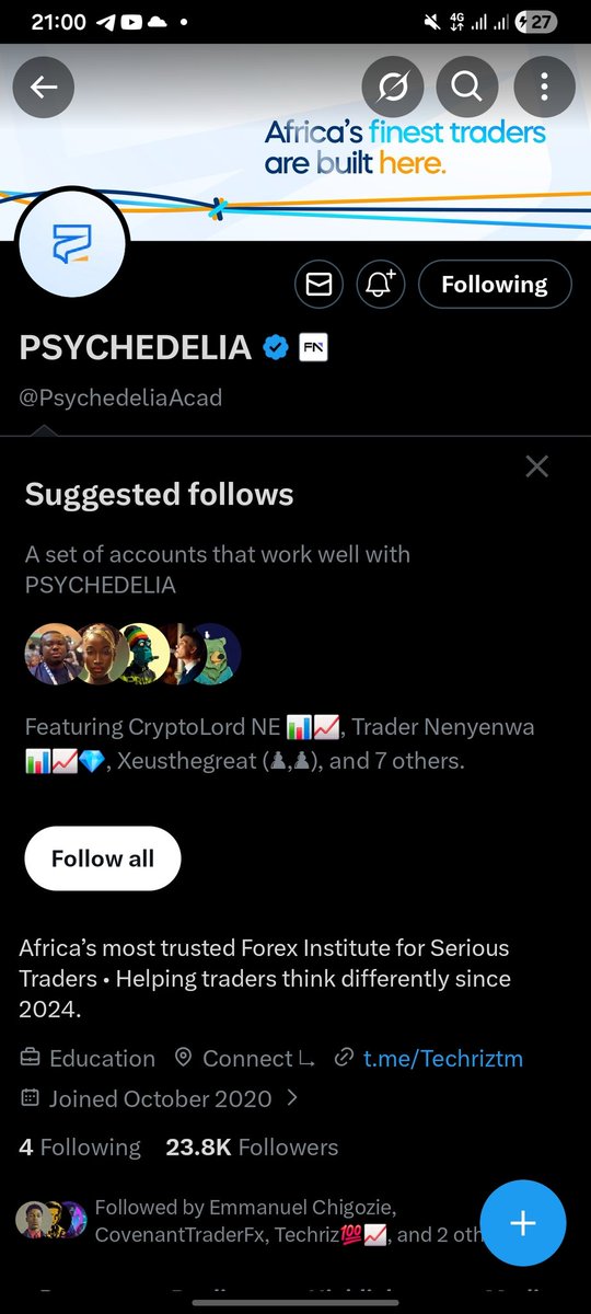 AGB_CS's tweet photo. @Techriztm @PsychedeliaAcad @FundedNext Done https://t.co/wGb90Pd7GT