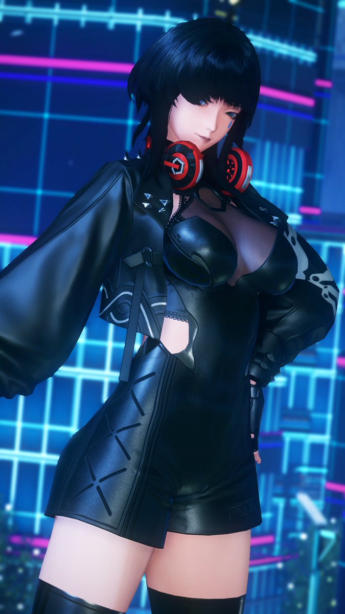 1GamingStar's tweet photo. 🏙️📷 
#PSO2NGS #PSO2NGS_SS 
#メンテの日じゃないけどssを貼る https://t.co/0T6RxPyhyk