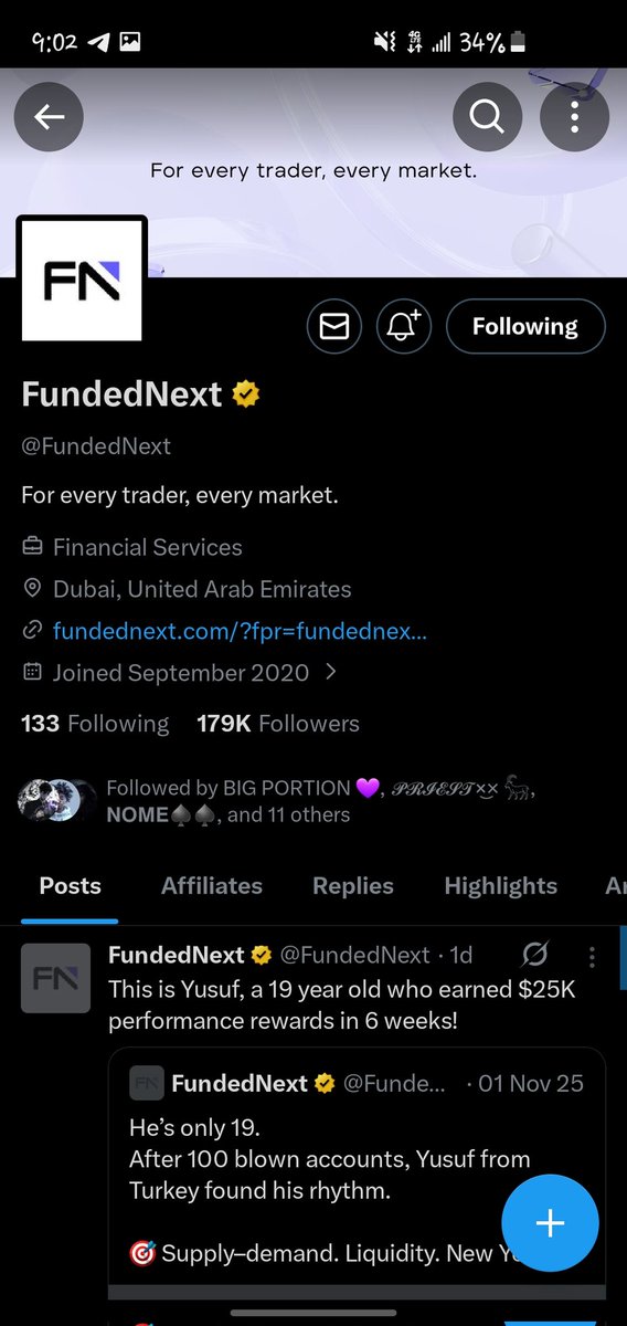 Ruthless_chief's tweet photo. @Techriztm @PsychedeliaAcad @FundedNext Done Big Tech 💜 https://t.co/sDbLoGmqHV