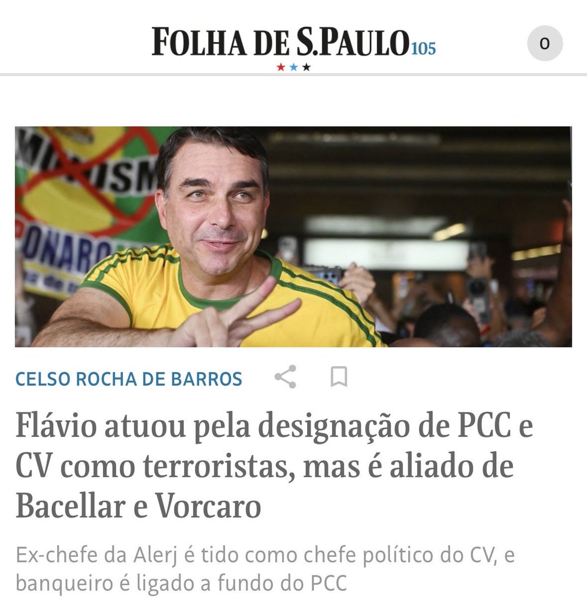 otavio Netto tweet media