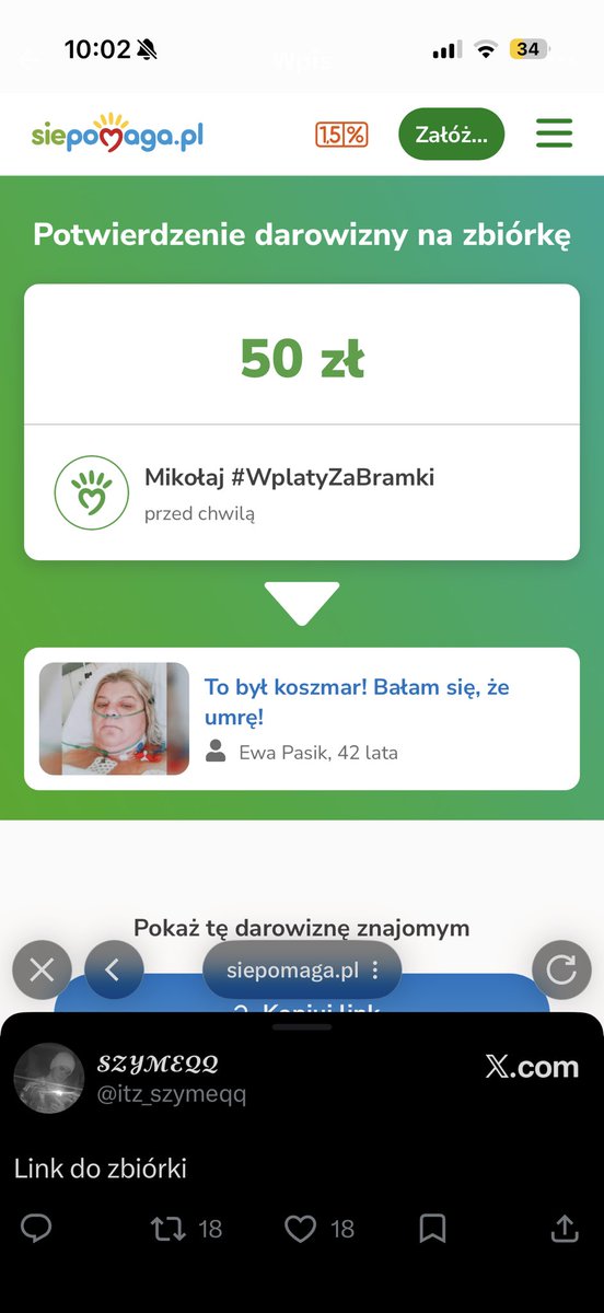Mikołaj Sarnowski tweet media