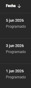 yisusrm_'s tweet photo. ¿Cómo han estado?, perdonen la inactividad pero me ha costado llevar la organización de mis tiempos, sin embargo, esta semanita habrá 3 videitos nuevos en el canal de @YouTube, espero y les gusten mucho :b https://t.co/KKi0zrc71p