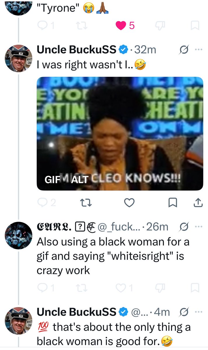 Uncle BuckuSS tweet media