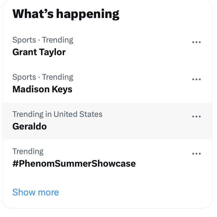 Coach_Rick57's tweet photo. 🚨 What's happening on X today 🚨
#PhenomSummerShowcase 
#PhenomHoops
"Where exposure becomes a reality." https://t.co/dG7CUXt7Rr