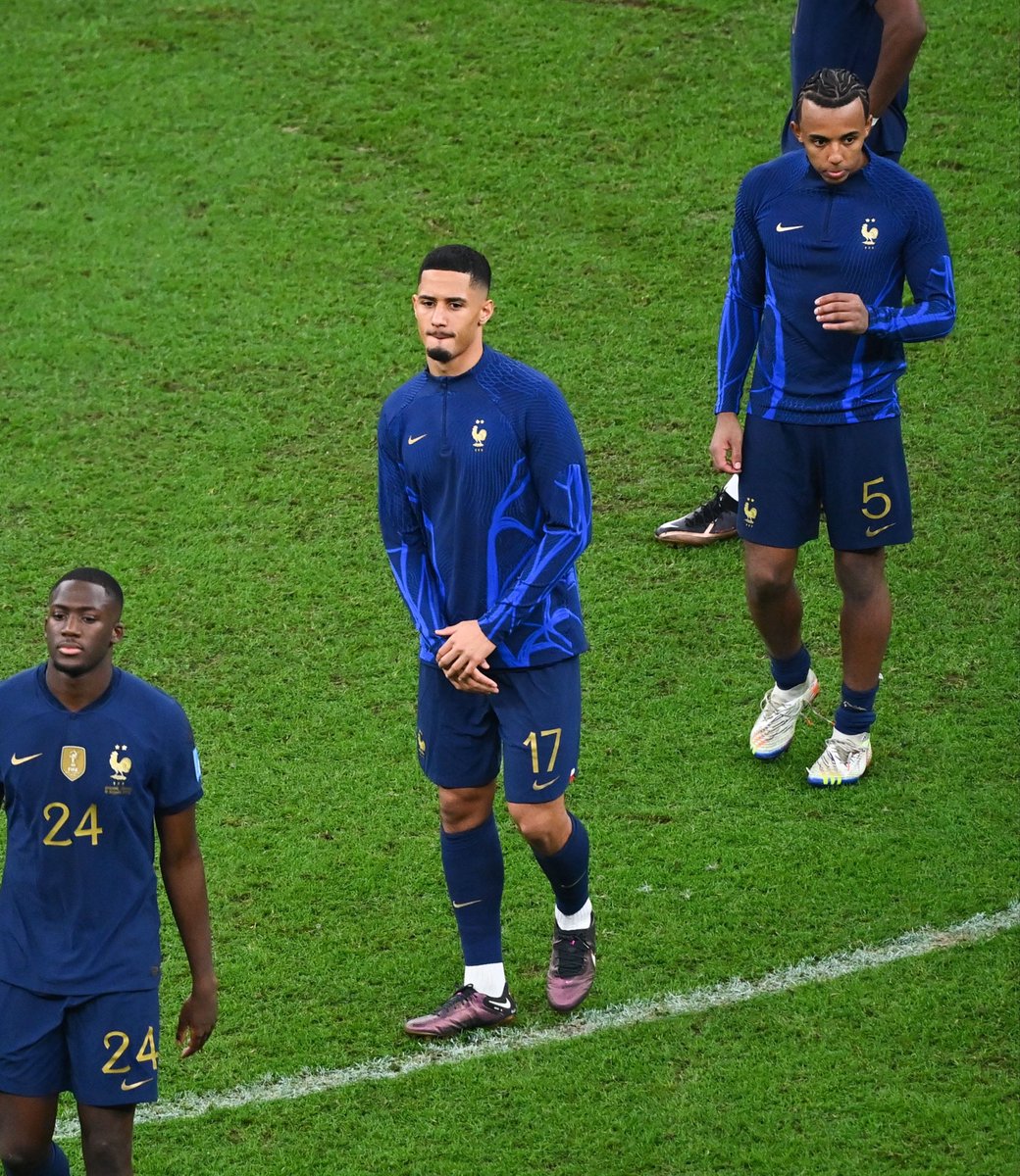 Actu Foot tweet media