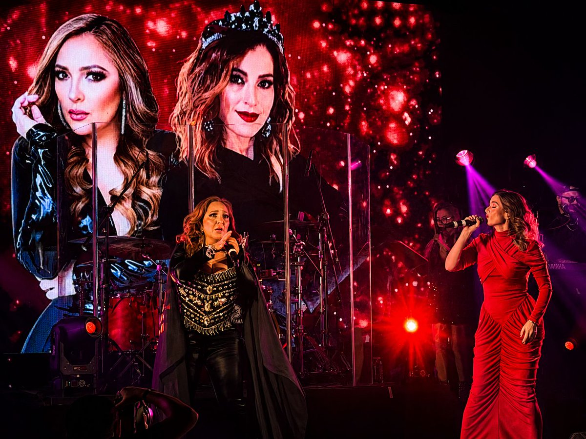 tottocamacho's tweet photo. Me encantó escuchar ayer a la bella Myriam te admiro, te.adoro y eres una super cantante. Te amo. Y bueno escuchar Aranza  es espectacular y a la bella María Inés Guerra 
#tottocamachooficial 
Armando Hurtado
@MyriamMonteCruz @mariainesguerra @AranzaOficial https://t.co/Dx58zPNLZM