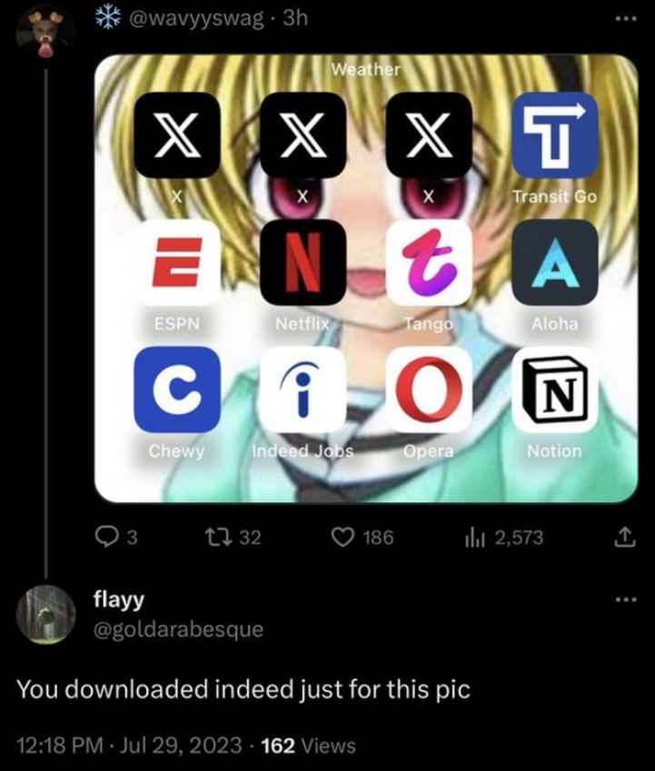 hydra tweet media