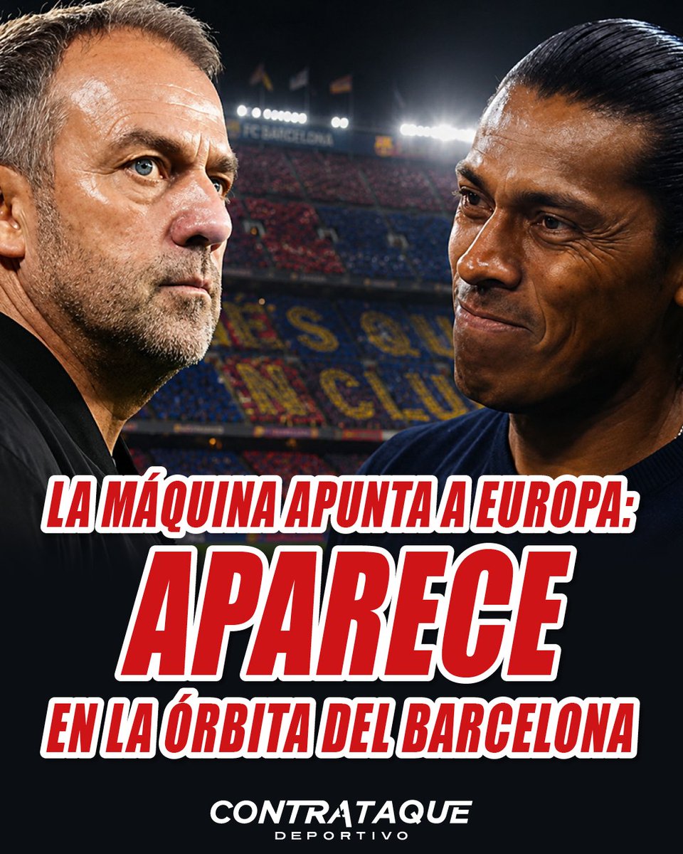 ContraataqueDeportivo tweet media