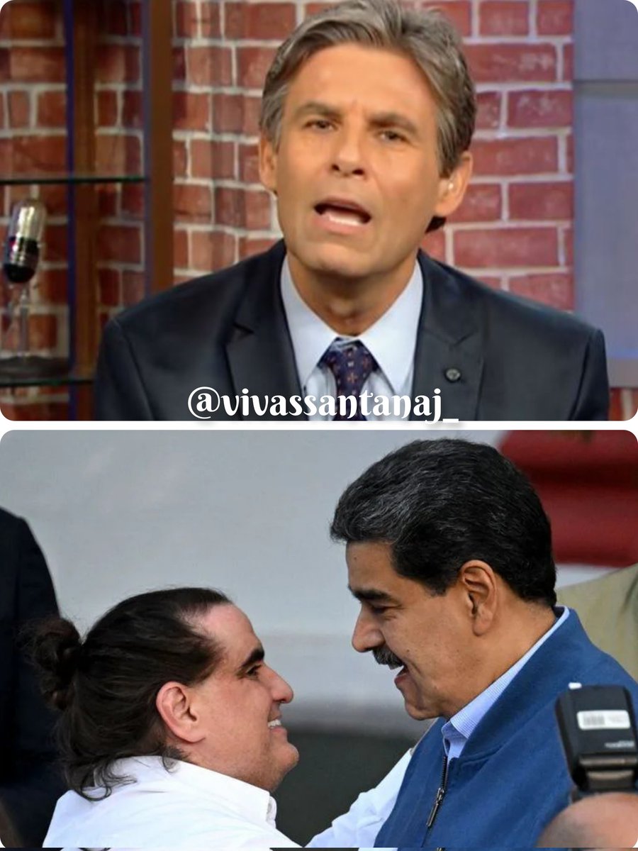 vivassantanaj_'s tweet photo. ¡Alo Carlos Montero! Me mandan a preguntar Nicolás Maduro y Alex Saab  ¿Por qué te has olvidado de ellos? Qué ahora solo retuiteas y te dedicas al fútbol ¿O Delcy Rodríguez te quitó tu beca de casi 10 mil dólares al mes de Pdvsa? ¿Y por qué también dejaste tu beligerancia contra Donald Trump y Marco Rubio?