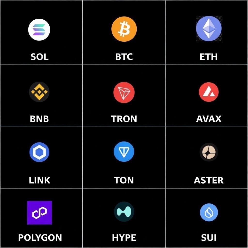 SolanaHub_'s tweet photo. If you had $30K to go all in on one coin…

What are you picking? 👇 https://t.co/gp2NrGzgao