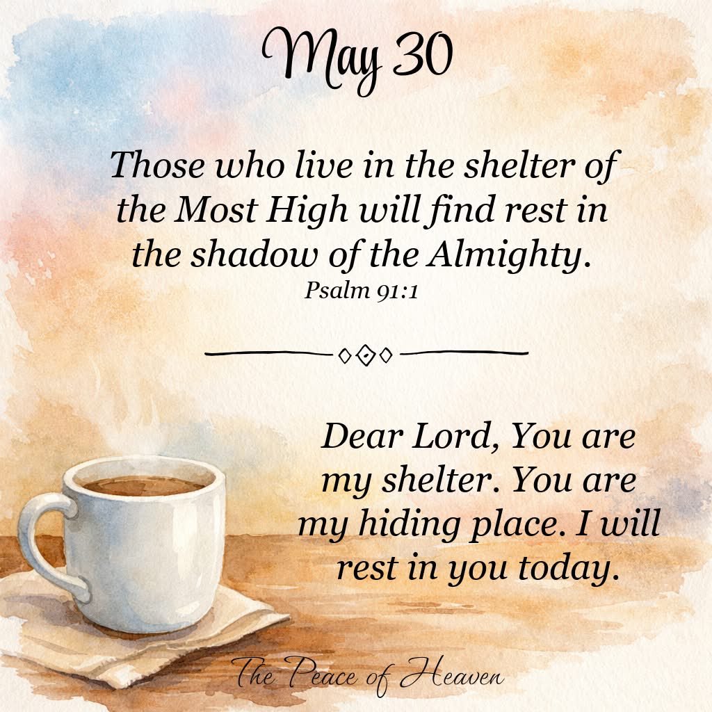 Latte_Hillbilly's tweet photo. #Psalm91
#FaithOverFear
#TrustGod
#GodIsMyRefuge
#ChristianEncouragement
#RestInHim https://t.co/nSQvKMADto