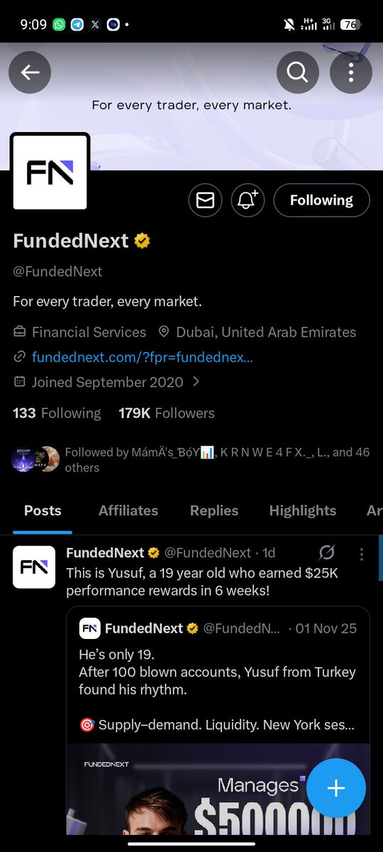 Emerald D Great tweet media