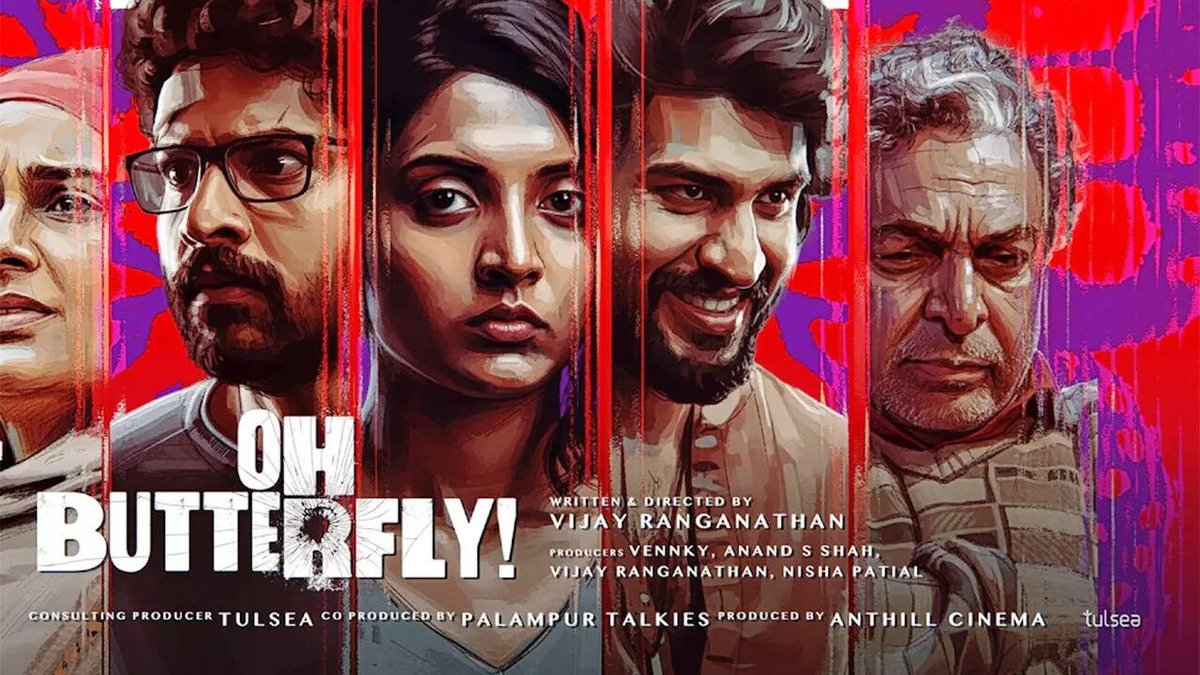 itzvish07's tweet photo. nw : #OhButterfly https://t.co/cBB776hBfd